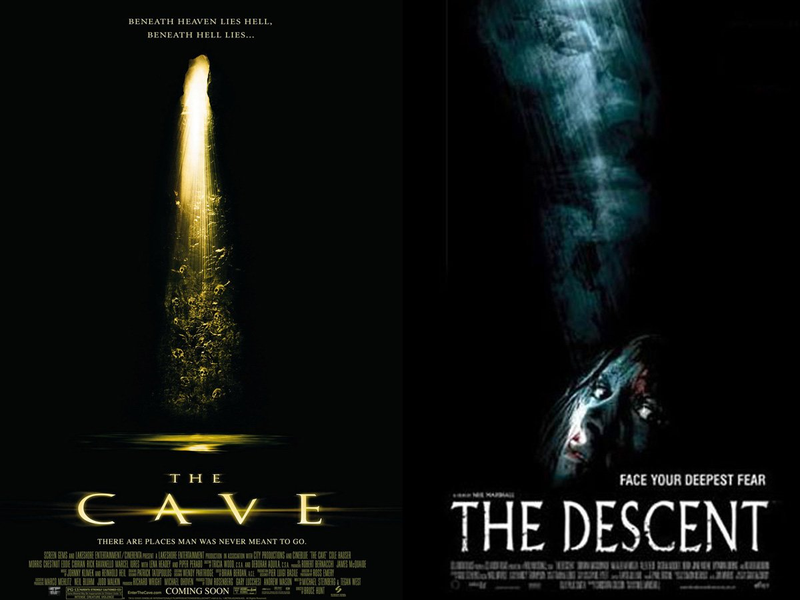 Illustration for article titled Dueling Movies: Two Films About the Same Thing at the Same Time